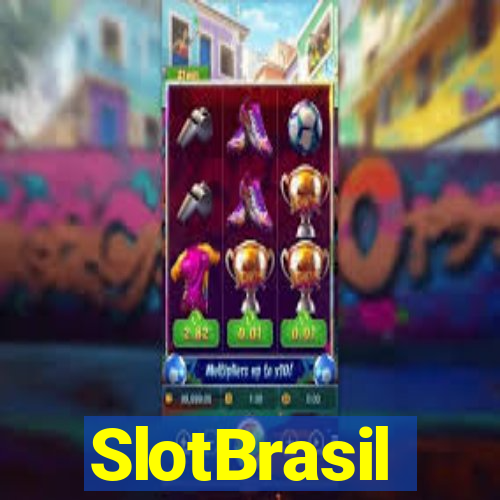 SlotBrasil