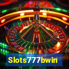 Slots777bwin