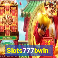 Slots777bwin