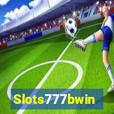 Slots777bwin