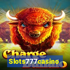 Slots777casino