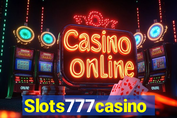 Slots777casino