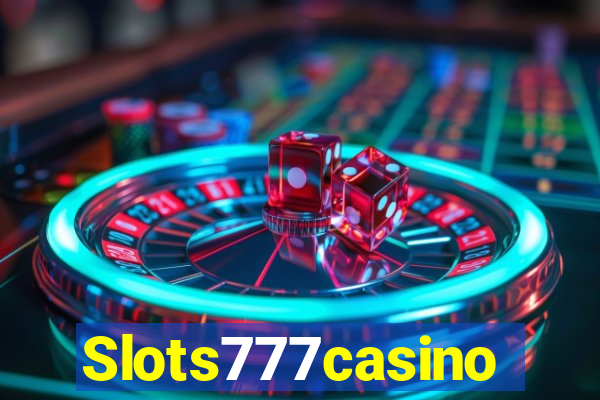 Slots777casino