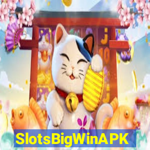 SlotsBigWinAPK