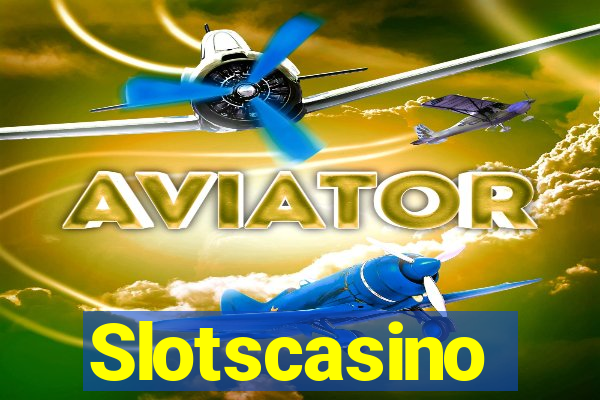 Slotscasino