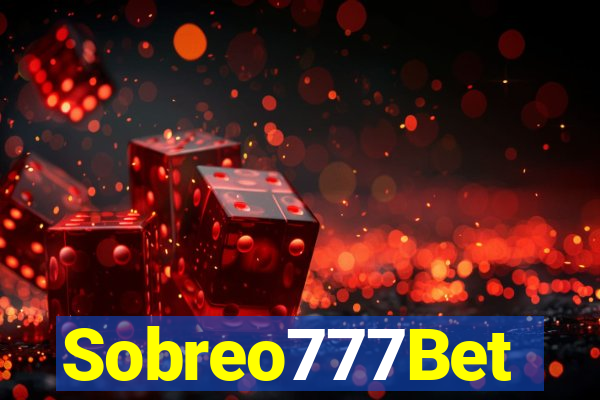 Sobreo777Bet