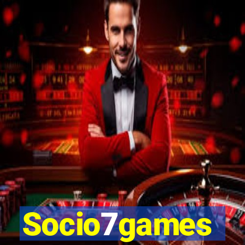 Socio7games