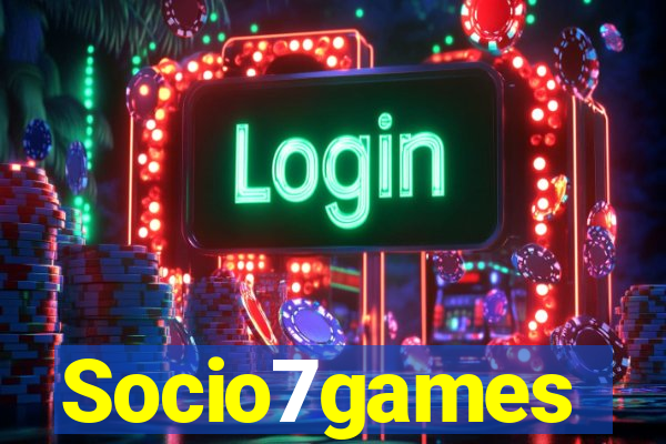 Socio7games