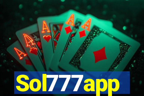 Sol777app