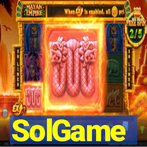 SolGame