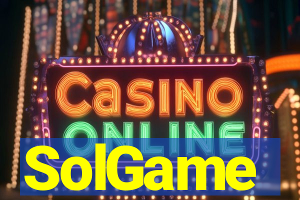 SolGame