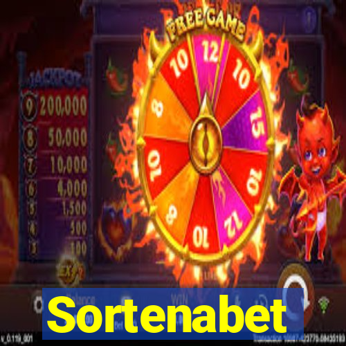 Sortenabet