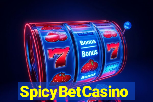 SpicyBetCasino