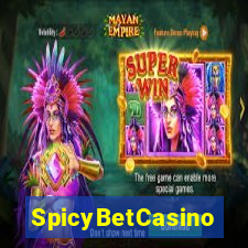 SpicyBetCasino