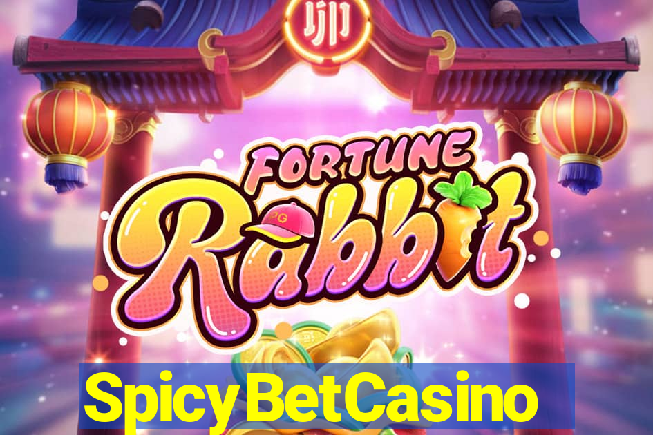 SpicyBetCasino