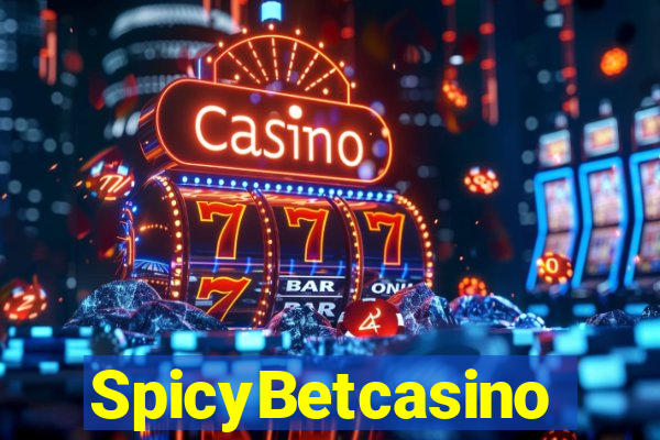 SpicyBetcasino