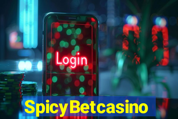 SpicyBetcasino