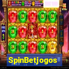 SpinBetjogos