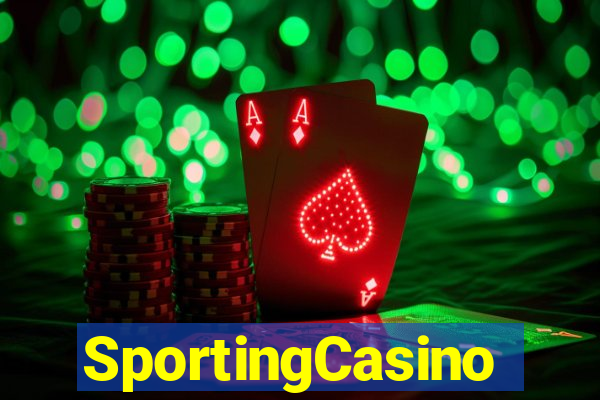 SportingCasino