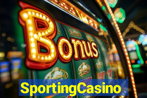 SportingCasino