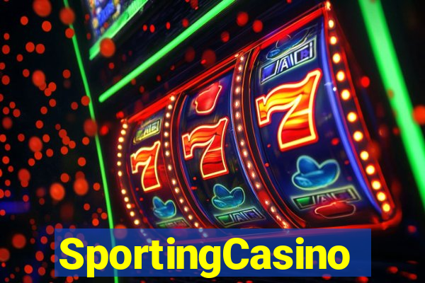 SportingCasino