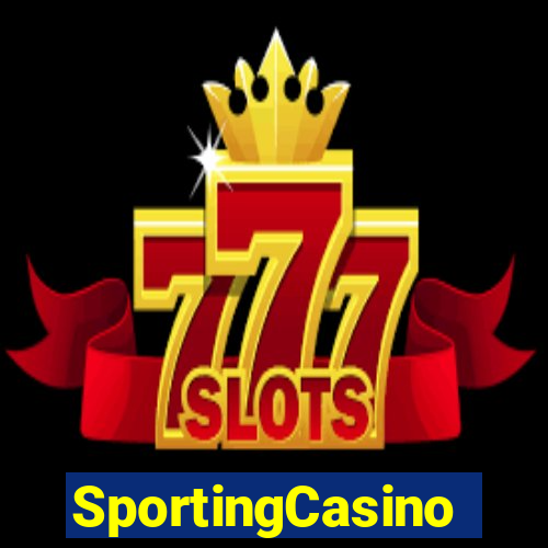 SportingCasino