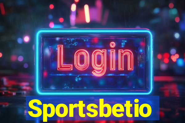 Sportsbetio