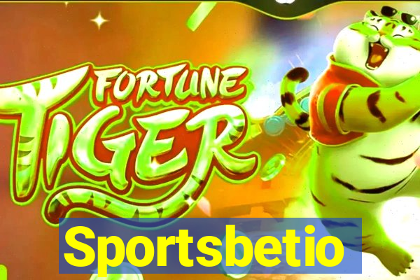 Sportsbetio