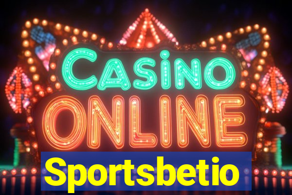 Sportsbetio