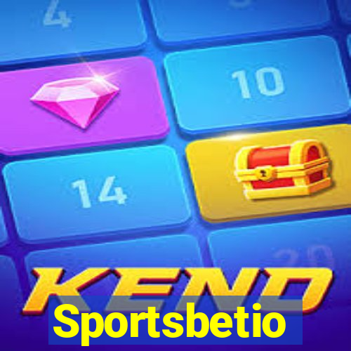 Sportsbetio