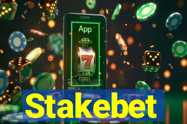 Stakebet