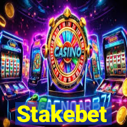 Stakebet