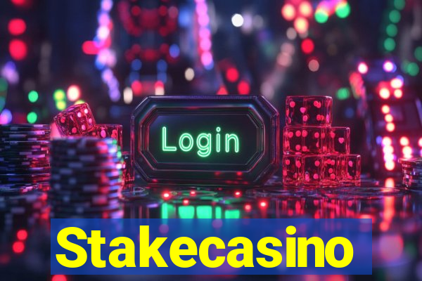 Stakecasino