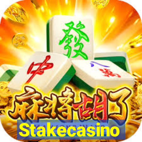 Stakecasino