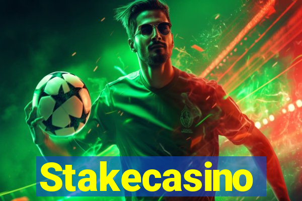 Stakecasino