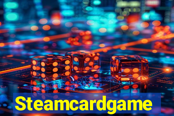 Steamcardgame