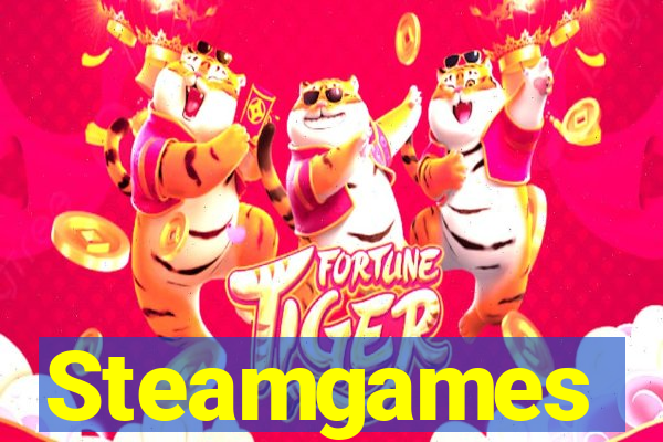 Steamgames