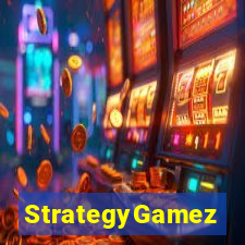 StrategyGamez