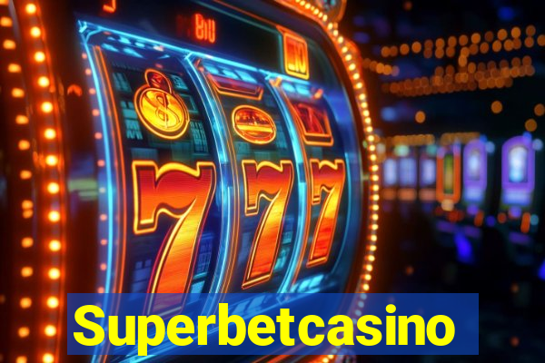 Superbetcasino