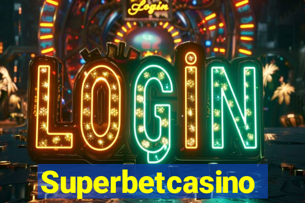 Superbetcasino