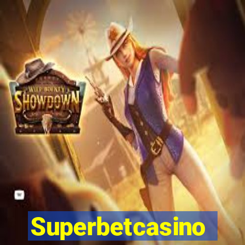 Superbetcasino