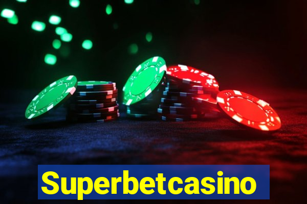 Superbetcasino