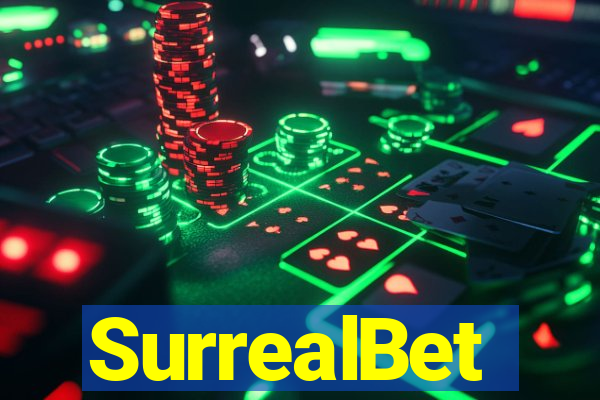 SurrealBet