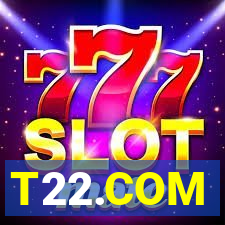 T22.COM