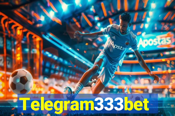 Telegram333bet