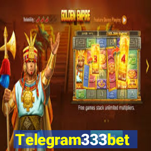 Telegram333bet