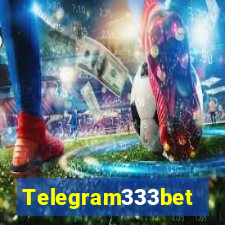 Telegram333bet