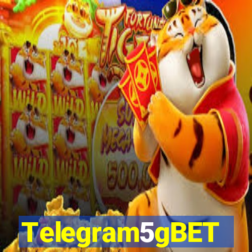 Telegram5gBET