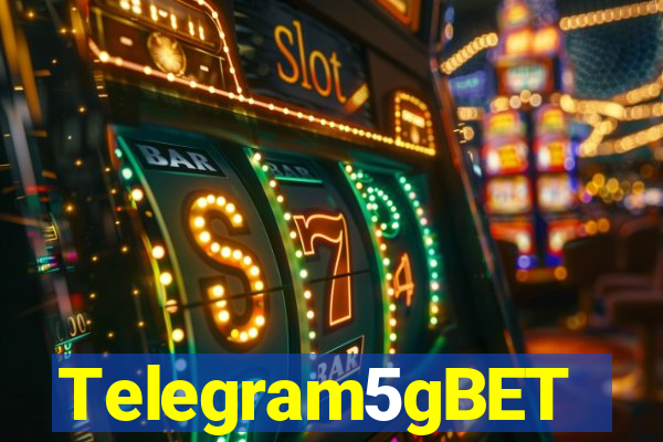 Telegram5gBET