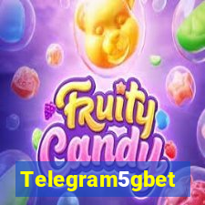 Telegram5gbet